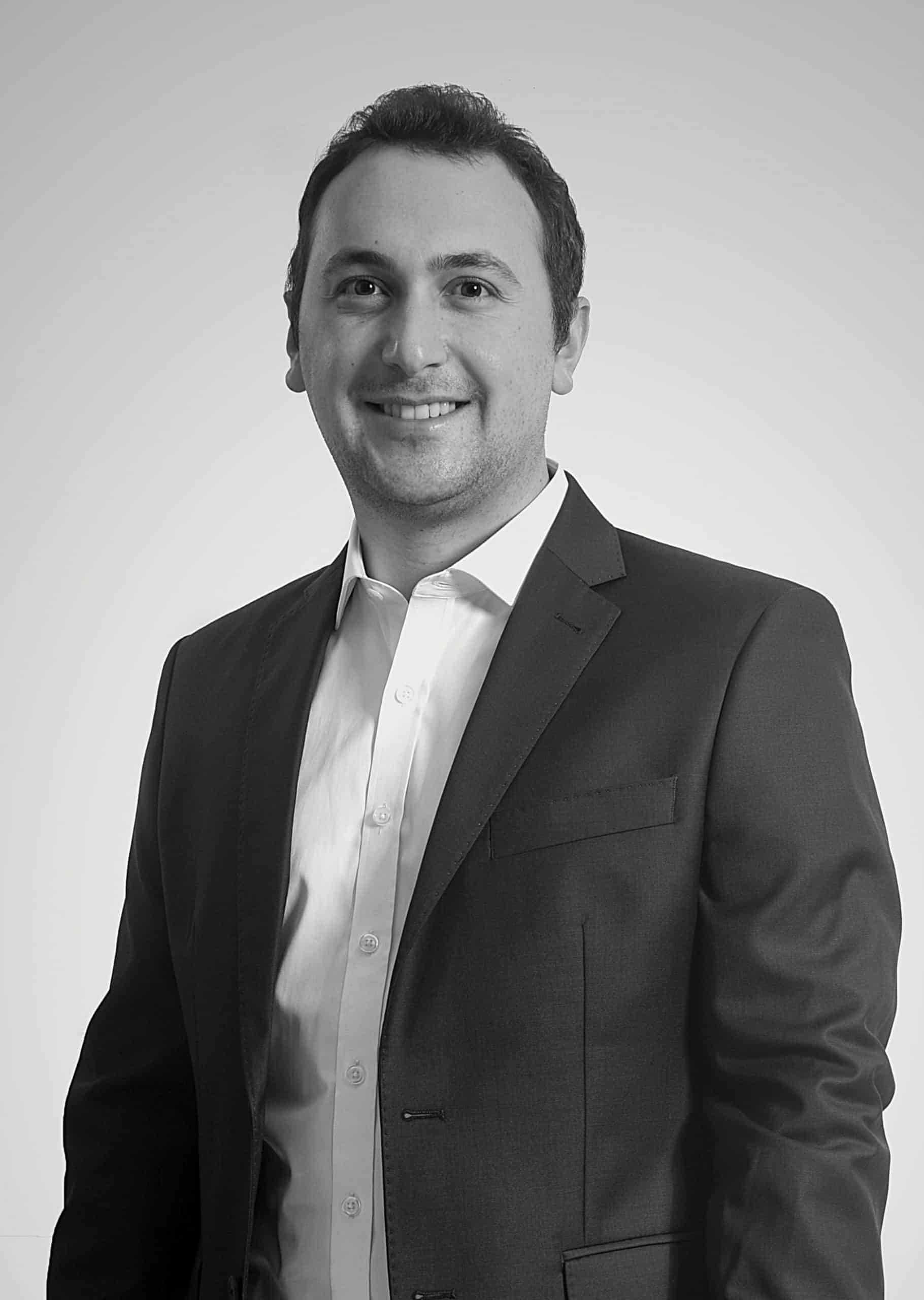 Joseph Zelhof associé du cabinet Racine Patrimoine