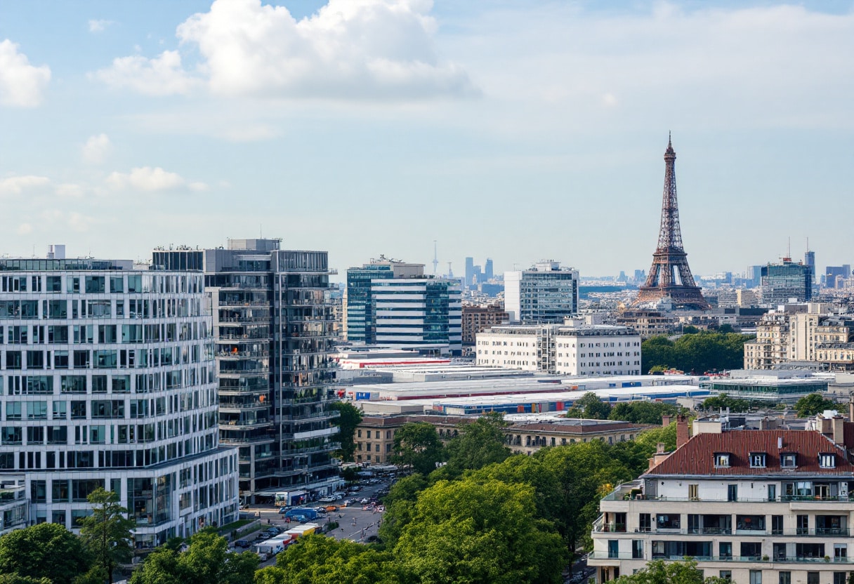 Racine Patrimoine SCPI antibes côte d'azur