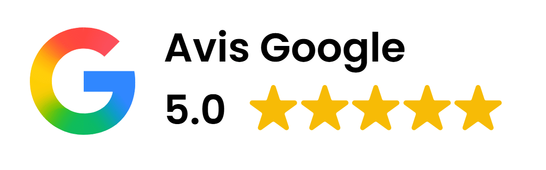 Avis Google racine patrimoine antibes cote d'azur